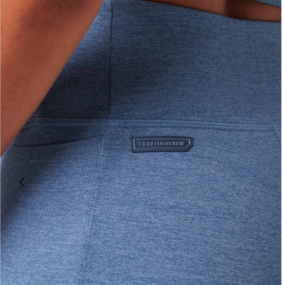 Travis Mathew Where It Counts Activewear - Picture 6 of 6